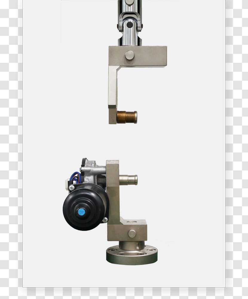 Microscope Angle - Hardware Transparent PNG