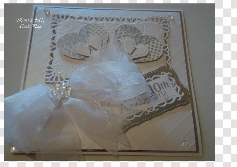 Paper Picture Frames - Wedding Anniversary Transparent PNG