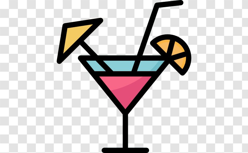 Alcoholic Drink Cocktail Punch - Party Transparent PNG