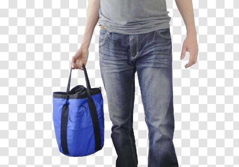 Jeans Denim STIHL Shop （有）樋口金物機工 Handbag Transparent PNG
