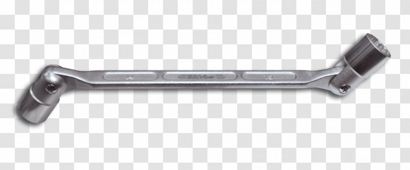 Hand Tool Socket Wrench EGA Master - Pipe - Transparent Background 