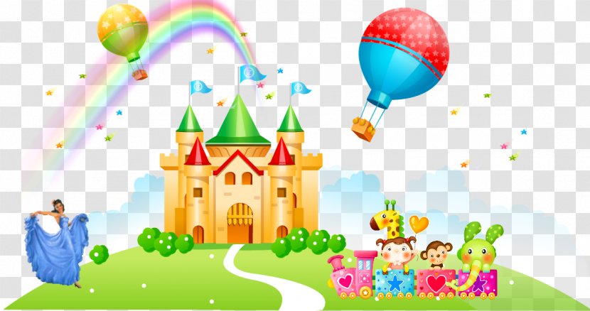 Clip Art - Child - Royaltyfree Transparent PNG