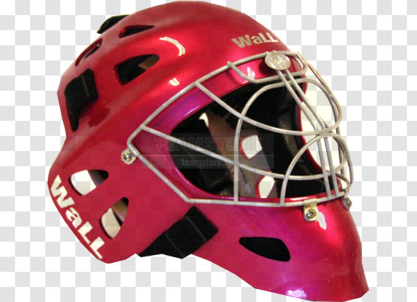 American Football Helmets Goaltender Mask Lacrosse Helmet Floorball Bicycle - Ski - Copy The Floor Transparent PNG