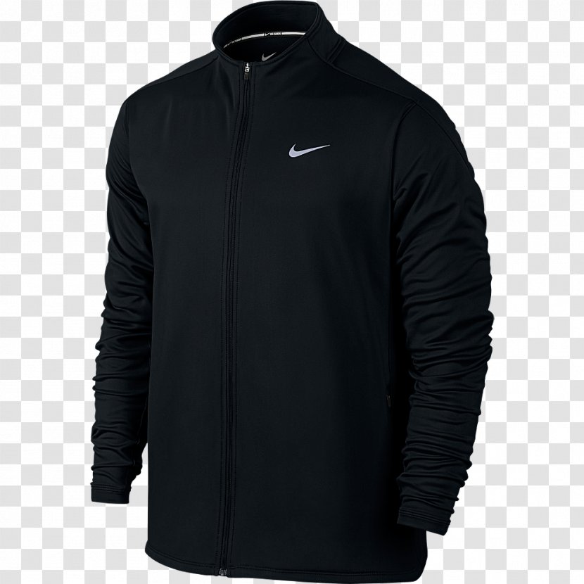 Hoodie Dry Fit Nike Jacket Clothing - Shirt Transparent PNG