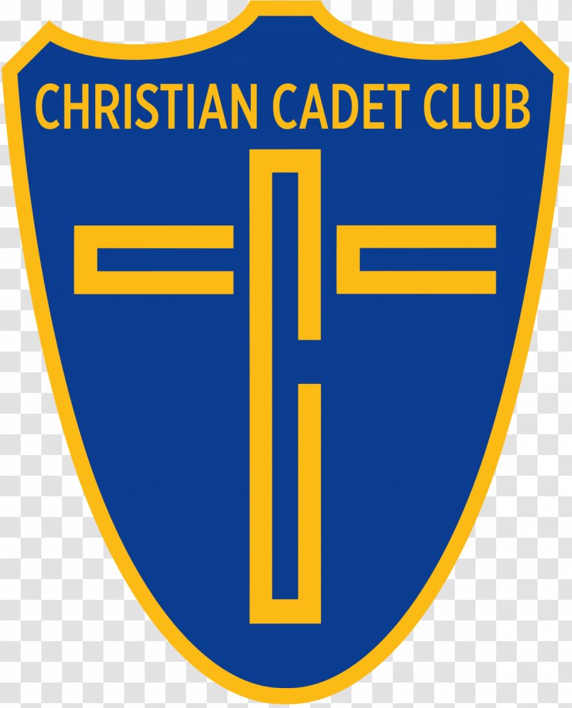 Calvinist Cadet Corps Logo Christianity Calvinism Symbol - Signage Transparent PNG