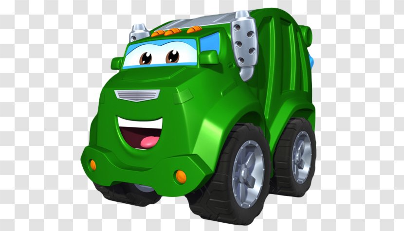 Optimus Prime Party Bumblebee Television Show - Model Car - Garbage Truck Transparent PNG