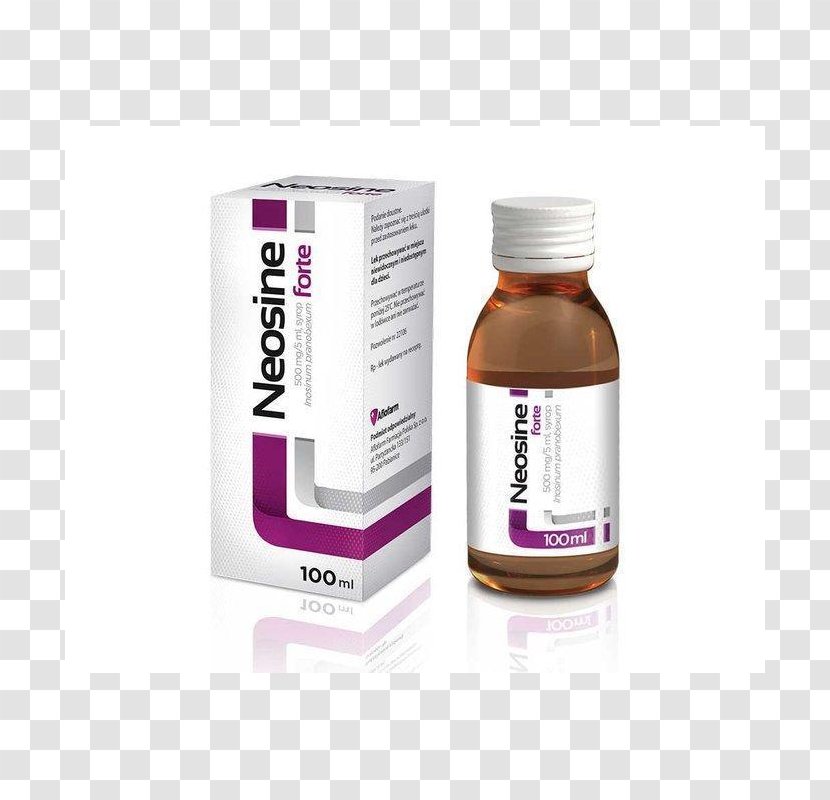 Inosine Pranobex Dietary Supplement Antiviral Drug Pharmaceutical Tablet - Milligram Transparent PNG