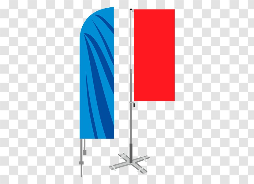 Flagpole Mast Sales - Flag Transparent PNG