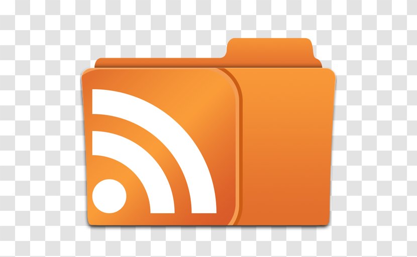Web Feed RSS - Email - Symbol Transparent PNG