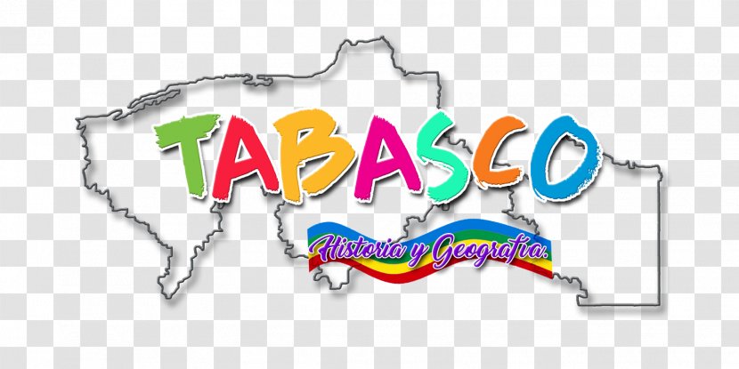 Geografía De Tabasco Chiapas Southeast Mexico Terrain - Logo Transparent PNG