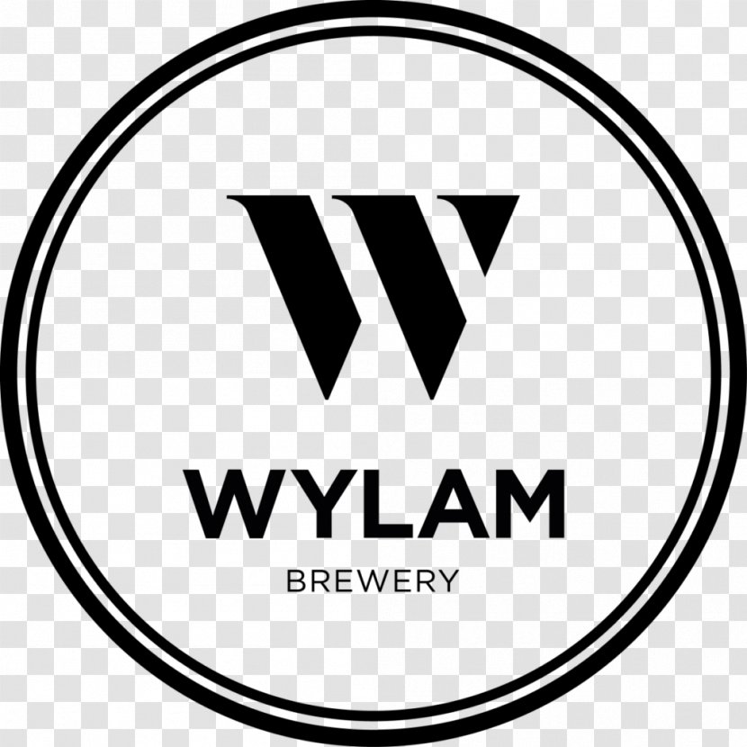 Sour Beer Wylam Brewery Tap Cask Ale - Black And White Transparent PNG