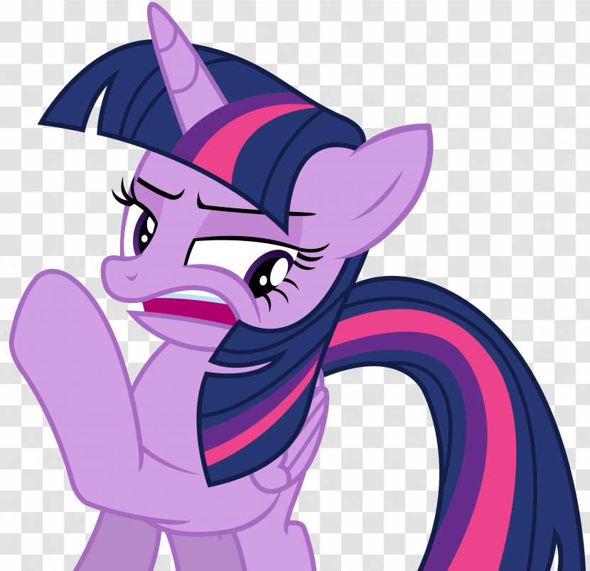 Twilight Sparkle DeviantArt Rarity Applejack - Frame Transparent PNG