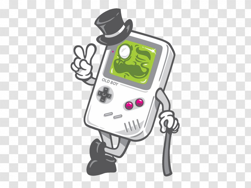 Desktop Wallpaper Game Boy IPhone Video Games Image - Technology - Iphone Transparent PNG