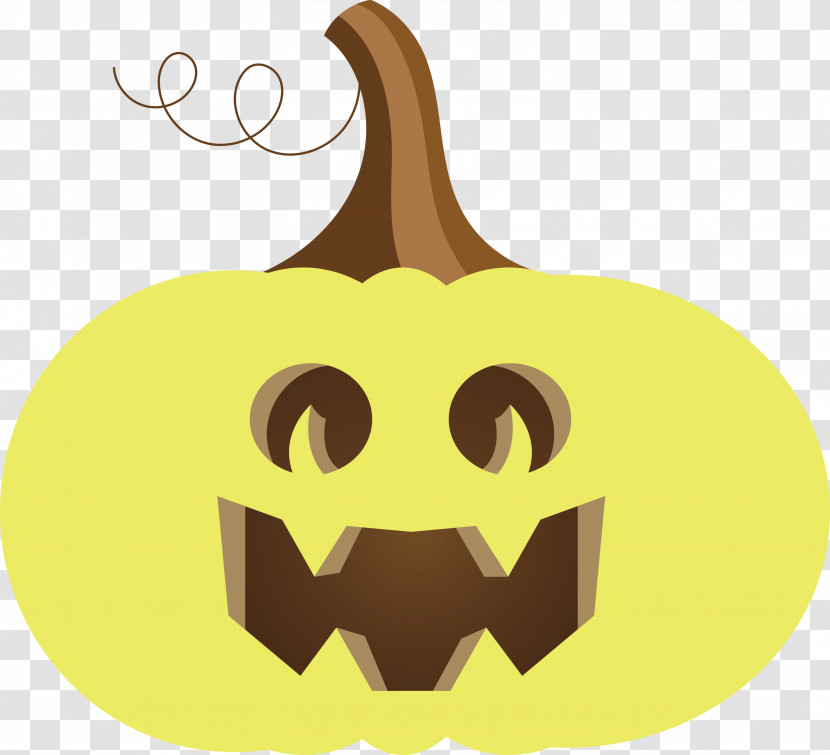 Pumpkin Transparent PNG