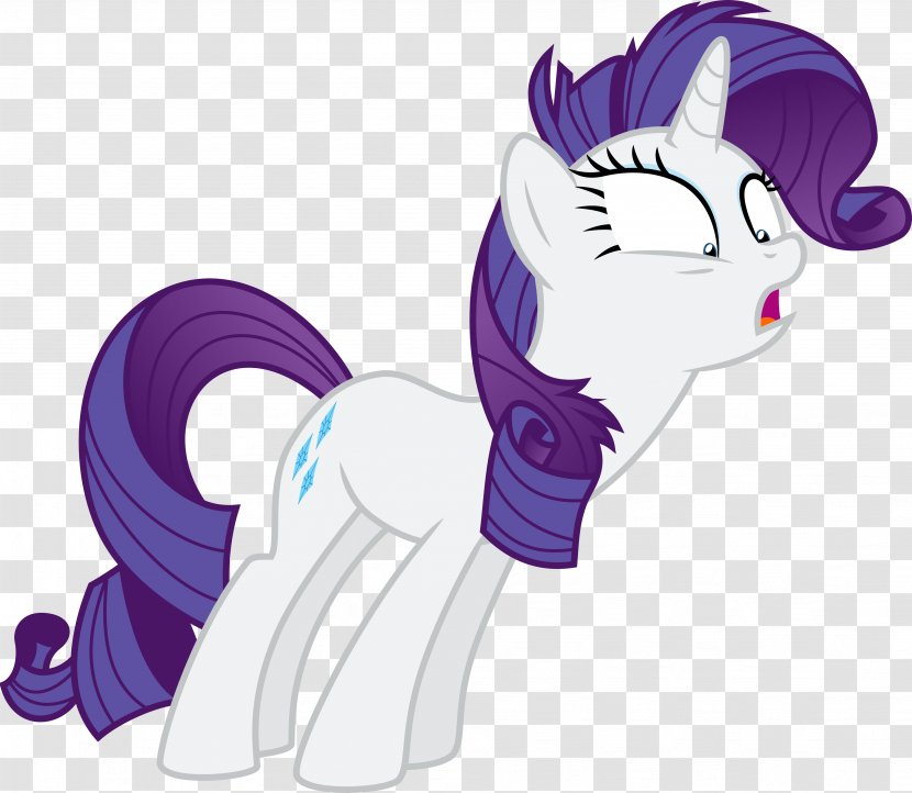 Rarity Pinkie Pie Rainbow Dash Twilight Sparkle Pony - Flower - My Little Transparent PNG