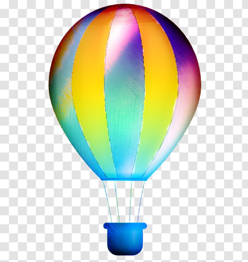 Royalty-free Hot Air Balloon Clip Art - Sphere Transparent PNG