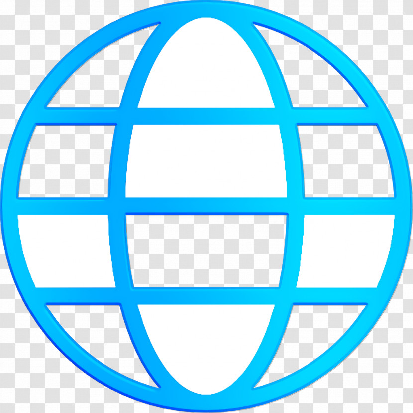 Global Icon Cryptocurrency Icon Transparent PNG