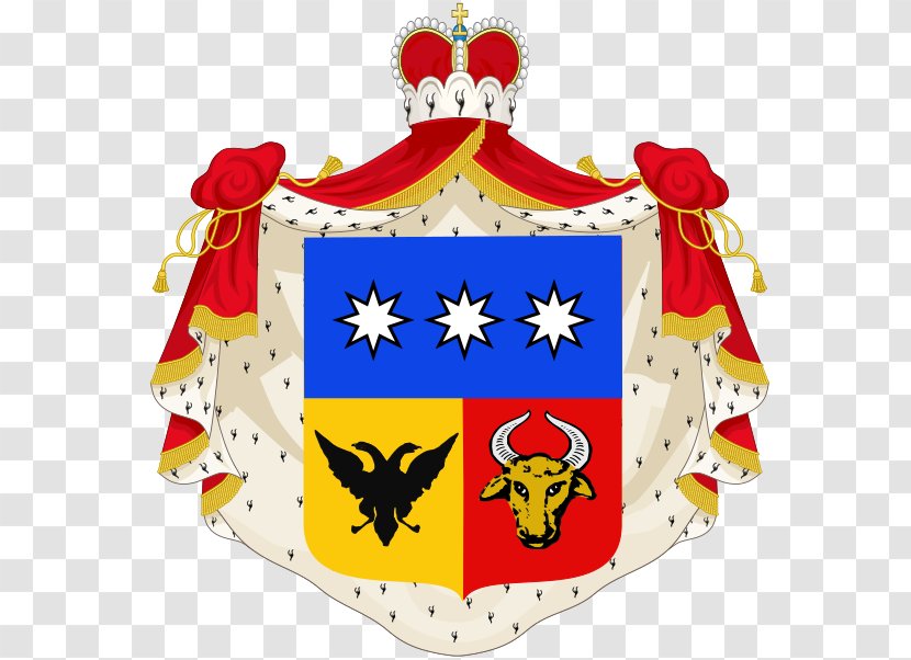 Kingdom Of Cyprus Coat Arms Luxembourg Romania - Canada Transparent PNG