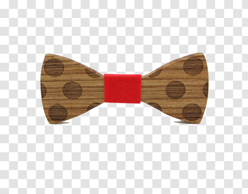 Bow Tie 0 1 2 3 - Wood - Necktie Transparent PNG