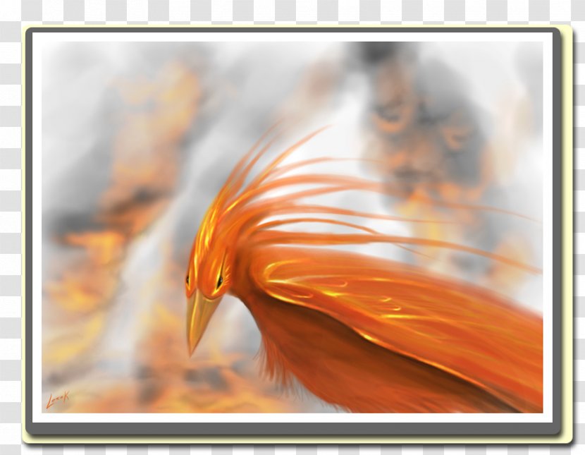 Firebird Mitologia Eslava Mythology Phoenix Espírito Santo - Greek Transparent PNG
