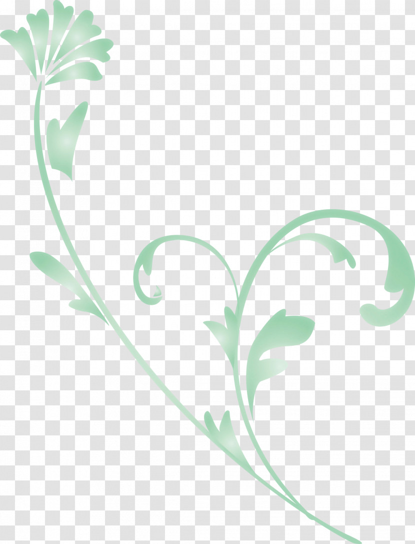 Spring Frame Decoration Frame Transparent PNG