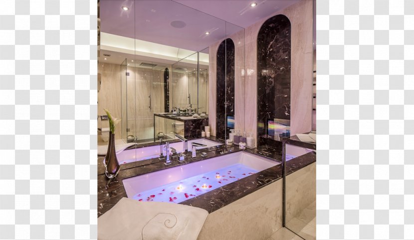 Interior Design Services Living Room Photography - Apartment - Bathroom Transparent PNG
