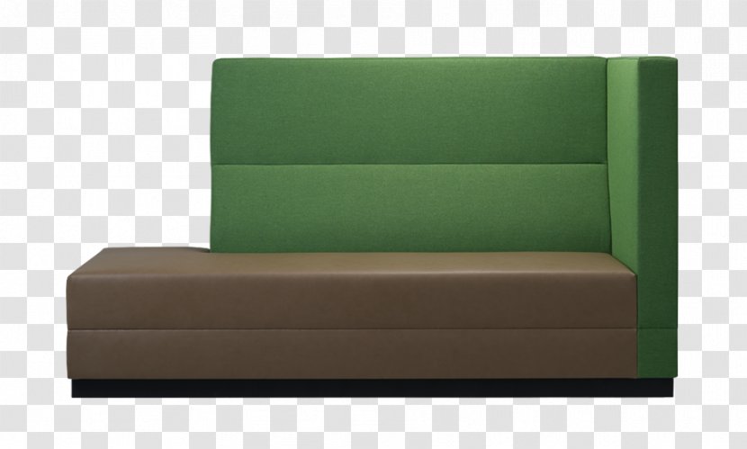 Sofa Bed Couch Fauteuil Seat Brick - Studio Transparent PNG