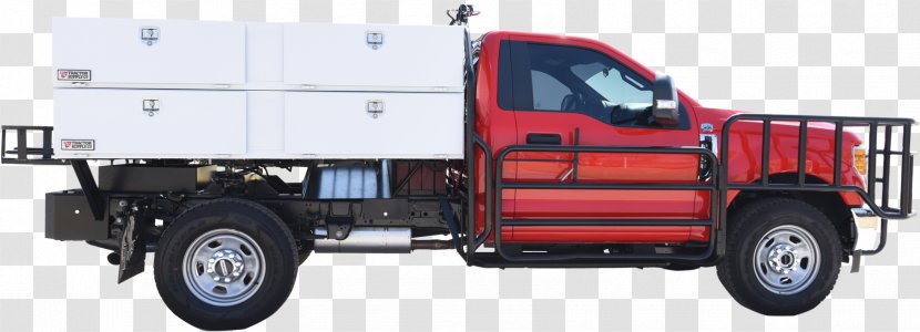 Tire Car Truck Bed Part Commercial Vehicle Transparent PNG