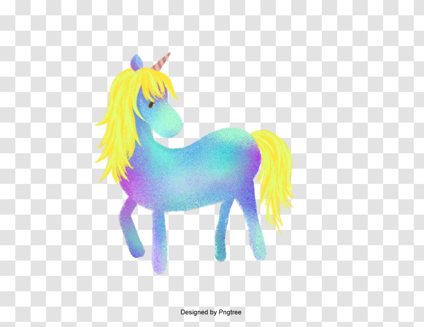 Unicorn Clip Art - Resource Transparent PNG