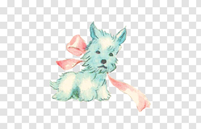 cairn terrier plush