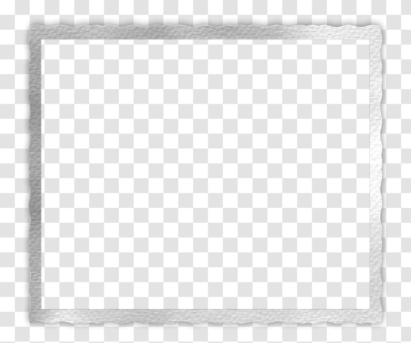 Party Picasa White Picture Frames - Marshmallow Transparent PNG