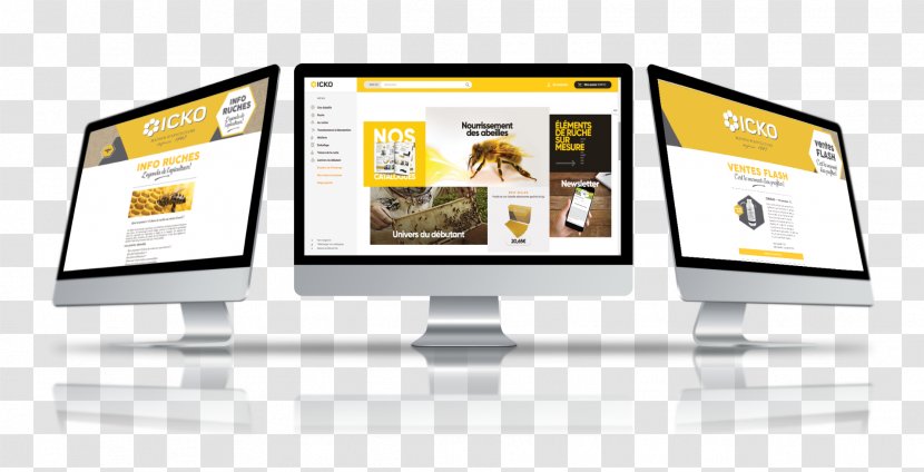 Newsletter L'Apiculteur Icko Apiculture Beekeeping - Multimedia Transparent PNG