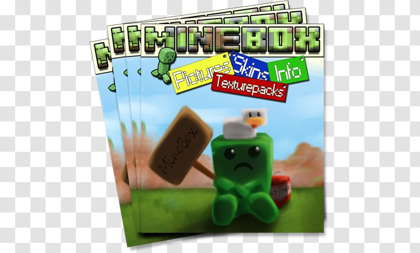 Minecraft Mods Hug Creeper Video Game - Free Hugs Campaign Transparent PNG
