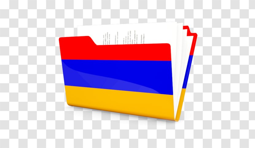 Flag Of Armenia Pancreatic Cancer - Material Transparent PNG