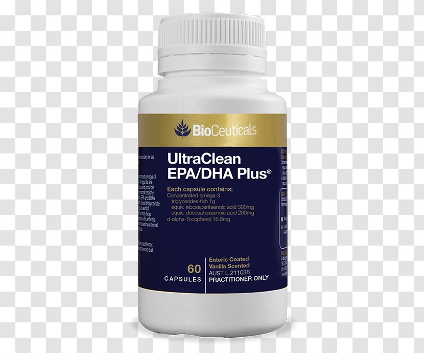 Dietary Supplement Vitamin Fish Oil Capsule Acid Gras Omega-3 - Docosahexaenoic - Plus Ultra Transparent PNG