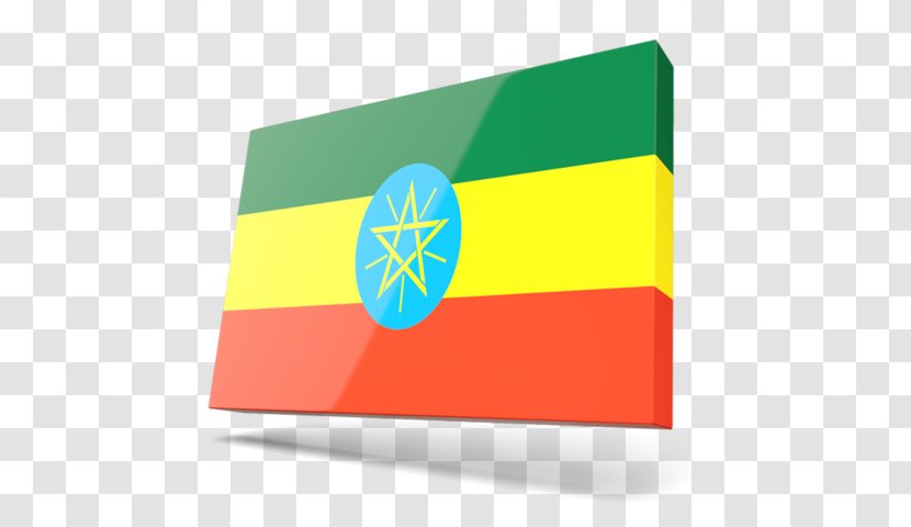 Logo Ethiopia Flag Brand Transparent PNG