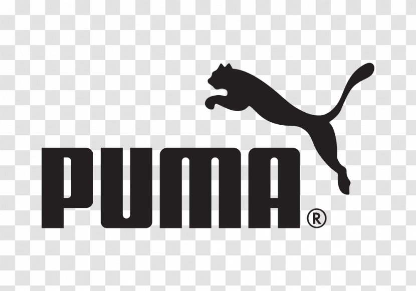 Puma Swoosh Adidas Logo Shoe Transparent PNG