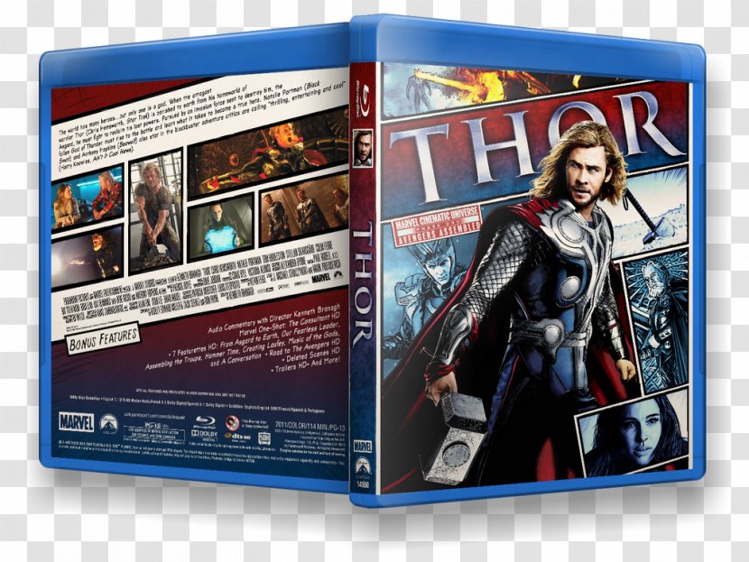 Captain America Iron Man Thor YouTube Hulk - Marvel Comics - Heroes Transparent PNG