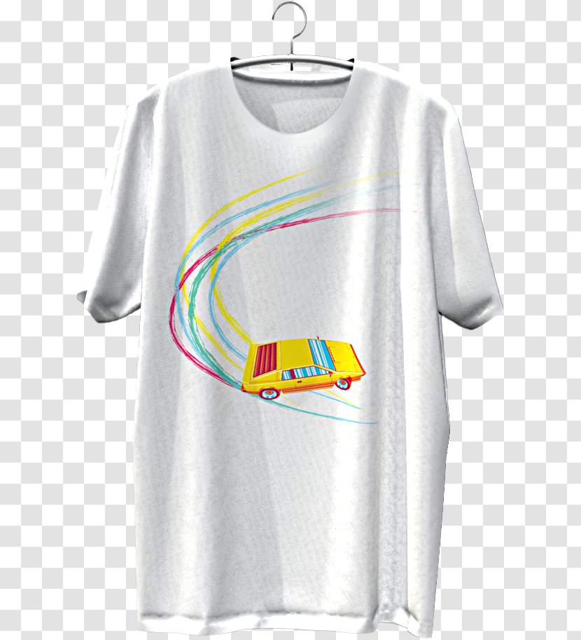T-shirt Sleeve - Outerwear Transparent PNG