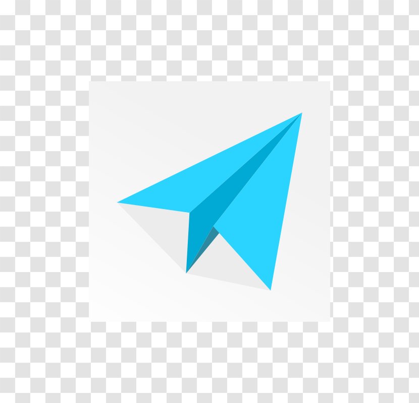 Airplane Paper Plane Clip Art Transparent PNG