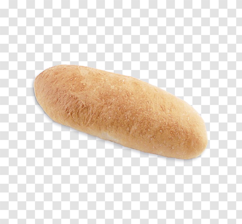 Hard Dough Bread Hot Dog Bun Food Cuisine - Loaf - American Baked Goods Transparent PNG