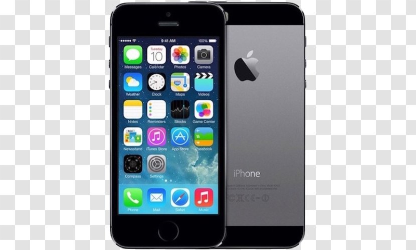 IPhone 4S 5s 6 Apple 7 Plus - Iphone Transparent PNG