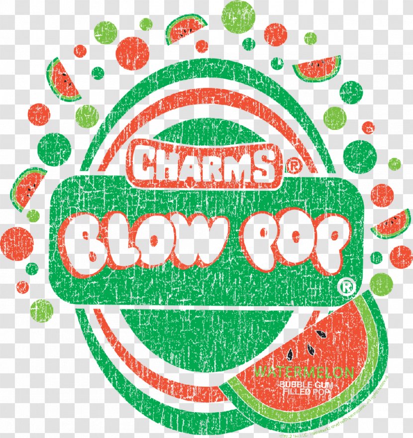 Charms Blow Pops Circle Point Clip Art Transparent PNG