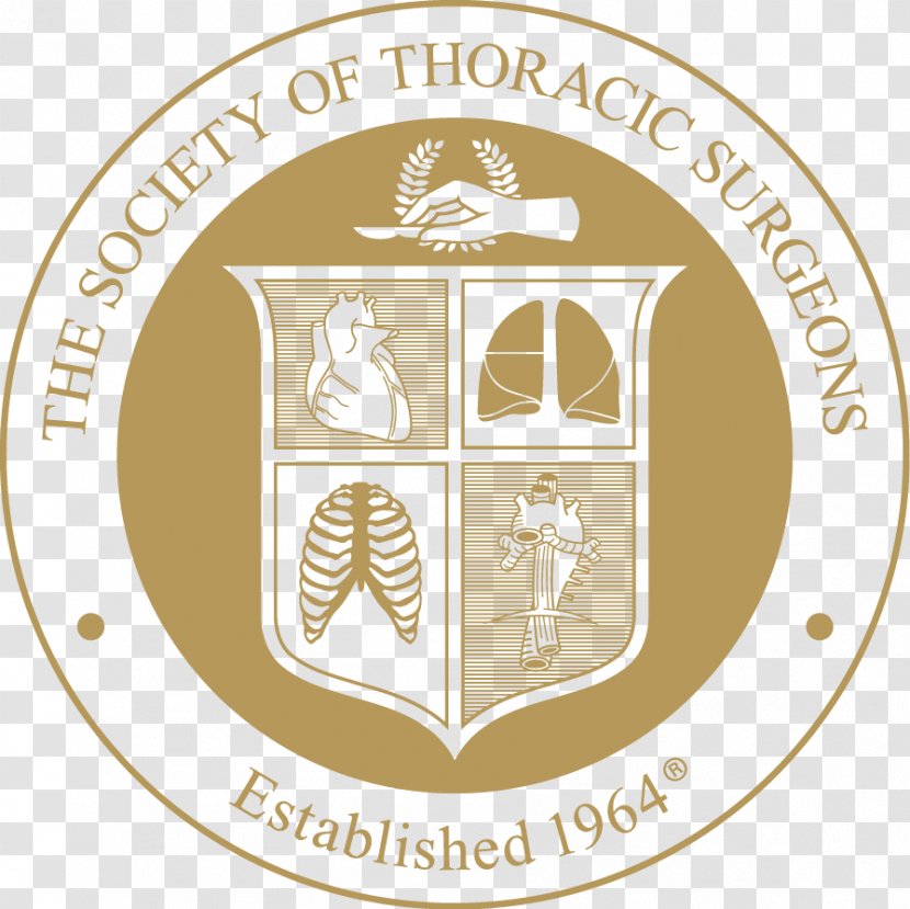 Cardiothoracic Surgery Society Of Thoracic Surgeons Cardiac - Tree - Rome Transparent PNG