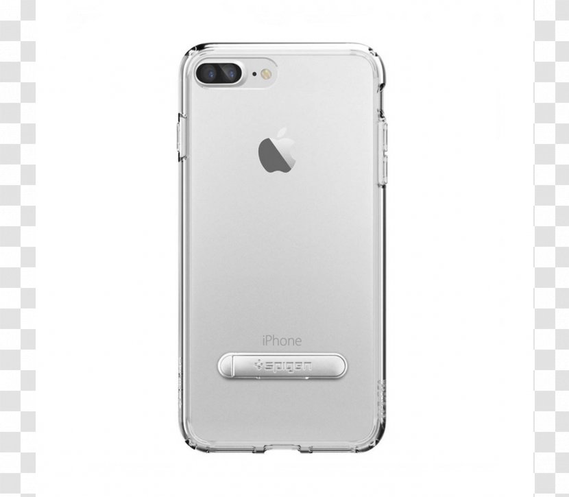 Apple IPhone 7 Plus 8 Mobile Phone Accessories Iphone Case Spigen Ultra Hybrid S Series Transparent PNG