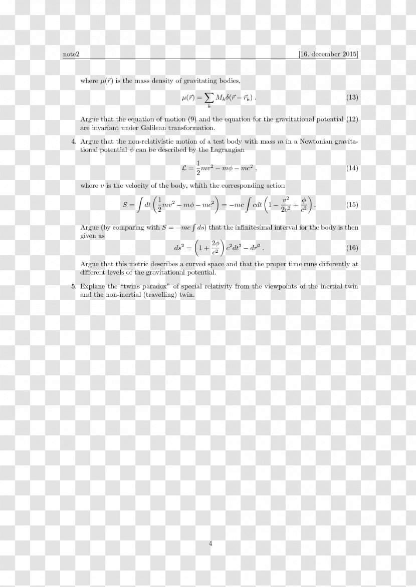 Document Engineering Audio Engineer Bank Syariah: Dari Teori Ke Praktik Résumé - Theory Of Relativity Transparent PNG