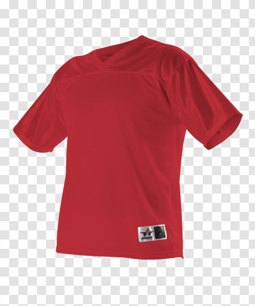 T-shirt Sleeve Polo Shirt Rash Guard - Child - Kids Football Transparent PNG