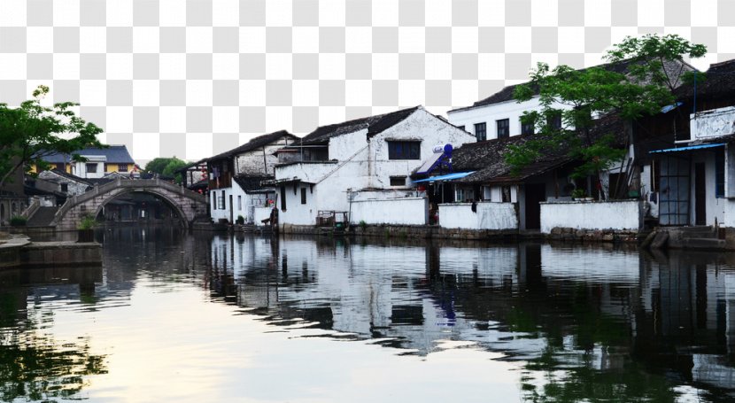 Shaoxing Anchang Ancient Town Administration Committee Wuzhen Jiangnan U5370u8c61u897fu6e56u6587u5316u53d1u5c55u6709u9650u516cu53f8 Tourism - Reflection - Chang Transparent PNG