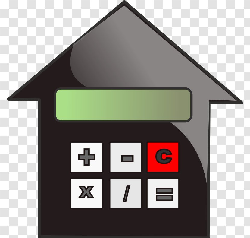 Mortgage Calculator Loan Sneg Team Repayment Finance - Credit Score Transparent PNG