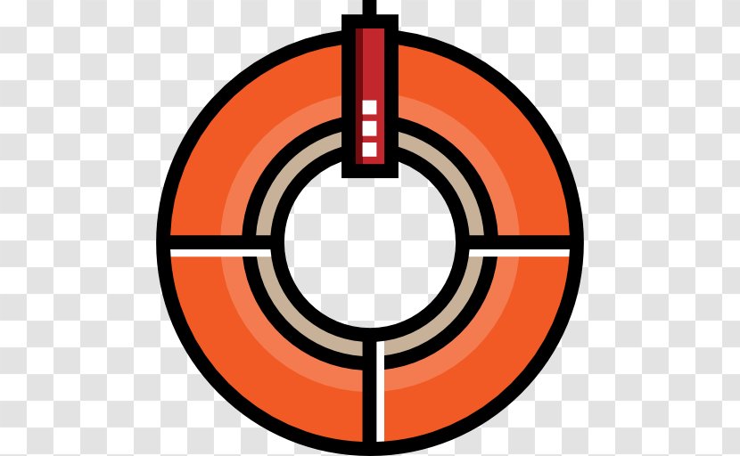 Lifebuoy Clip Art - Lifeguard Transparent PNG